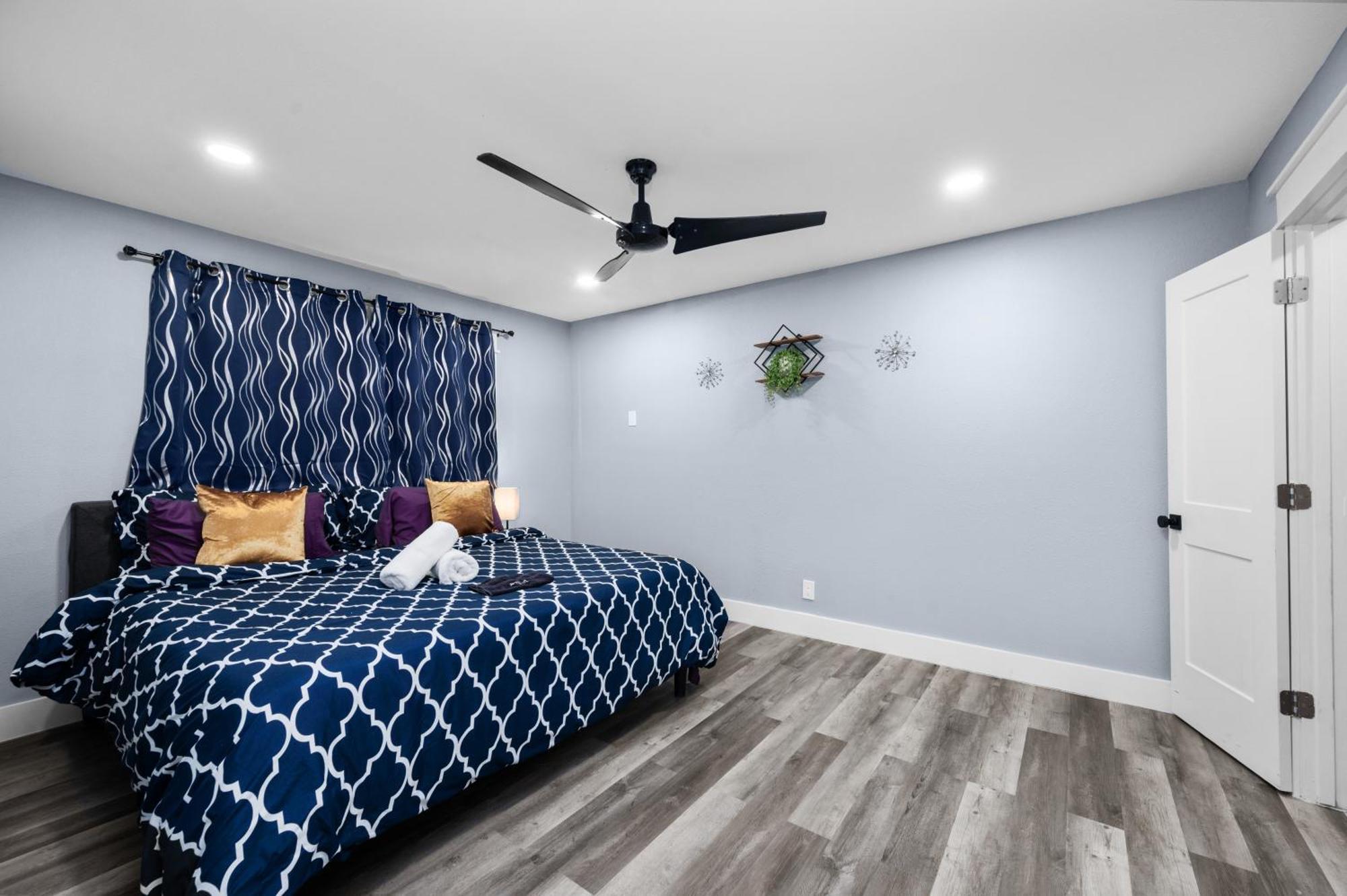 Cute And Stylish 1Br Apt With Pool & Free Park Houston Exterior photo